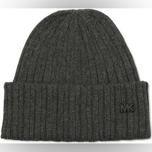 Michael Kors Knitted Beanie (OS)